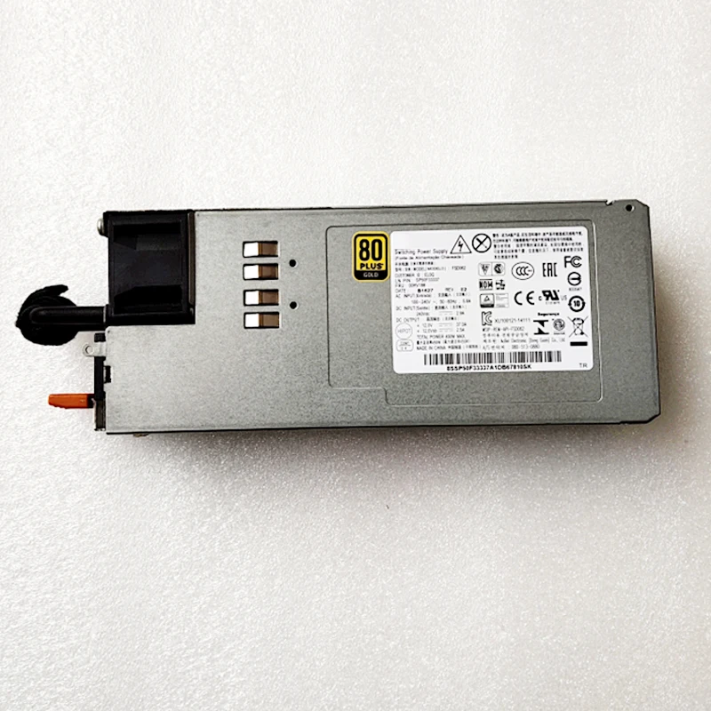 Server Redundant Power Supply For FSD062 450W 00HV188 SP50F33337 Will Fully Test Before Shipping