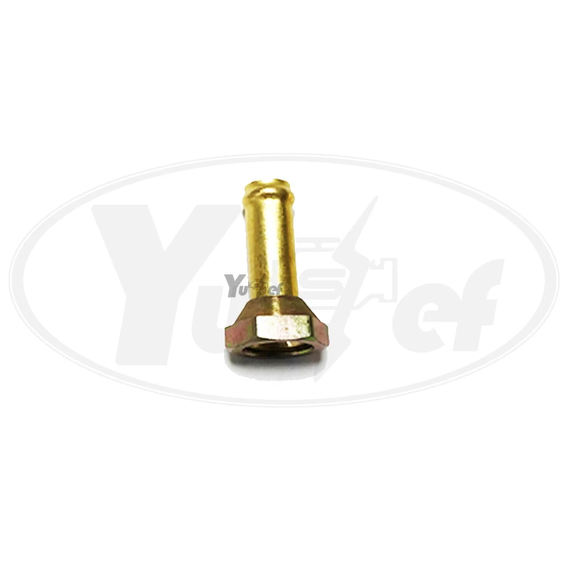 Universal 8mm 10mm Copper Oil Cooler Pipe For Motor Engine Radiator Oil Cooler Cooling Radiator Engine Cooling