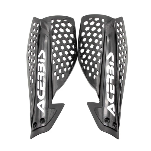 Imagen 2 del producto Protectores de manos para Motocross, Protector de manos para motocicleta, Dirt Bike, Pit Bike, ATV, Quads con manillar de 22mm