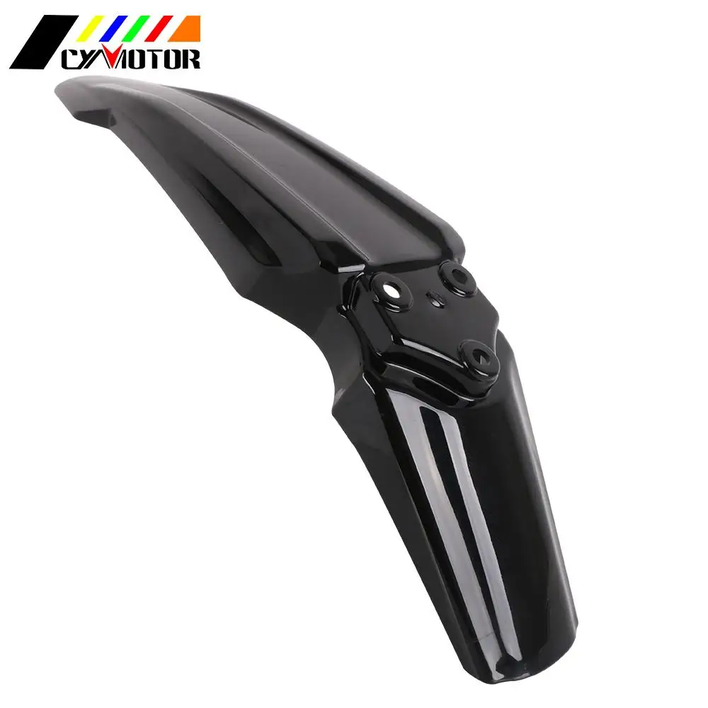 

Motorcycle Plastic Rear Tire Fender MudGuard Splash Protector For Sur Ron Surron Light Bee X Dirt Pit Bike