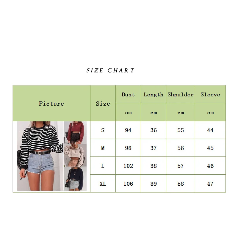 رداء علوي نسائي غير رسمي بأكمام طويلة من Hirgin تي شيرت نسائي ناعم من القطن برقبة دائرية ملابس صيف وخريف أنيقة دروبشيبينغ