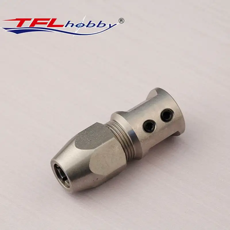 TFL Genuine Parts!  M6.35mm M8*6.35mm Coupler for RC boat