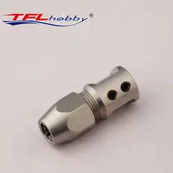 TFL Genuine Parts!  M6.35mm M8*6.35mm Coupler for RC boat