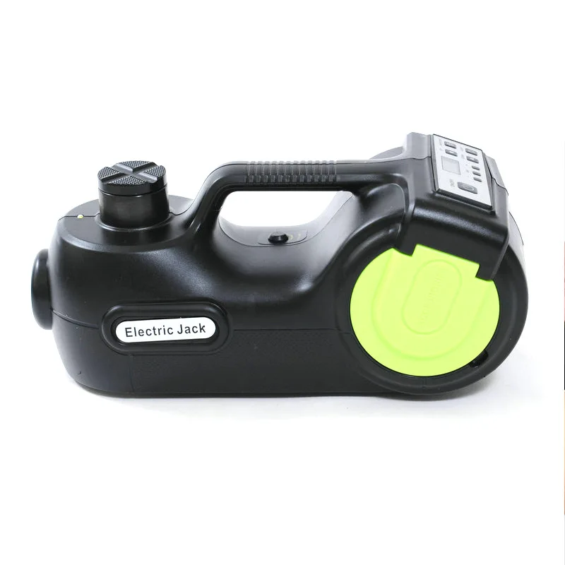 12V Multi-Function Electro-Hydraulic Jack ชุดเปลี่ยนยางนิวเมติกแจ็ค