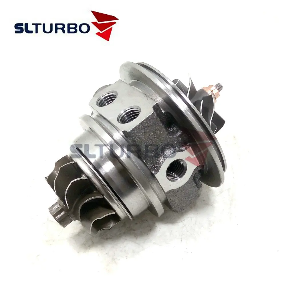 Turbo Cartridge 49377-06213 49377-06212 49377-06202 49377-06200 For Volvo XC70 XC90 2.5T 154Kw B5254T2 36002369 Turbine Core