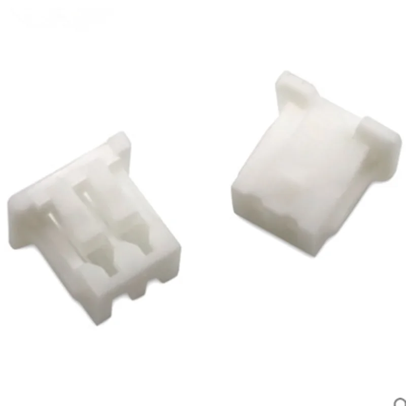 1.25mm plug 1.25mm white plastic housing