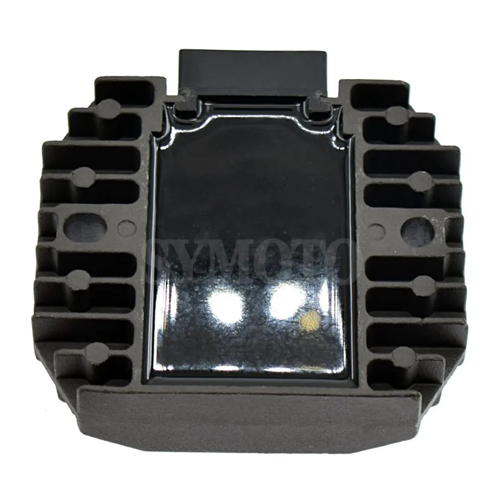 Motorcycle Voltage Regulator Rectifier For Kawasaki ZL600 Eliminator ZX-6 Ninja ZX600 ZX6 ZX6R 600R ZZR600 VN750 VN1500 ZR750 view 6