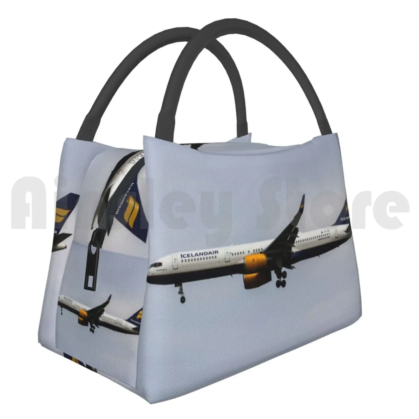 

Portable Insulation Bag Icelandair Boeing 757 Iceland Icelandair Icelandair Boeing Jet Icelandair Boeing Icelandair Boeing