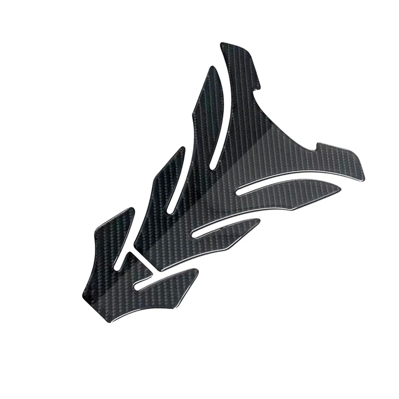 

Текстура углеродного волокна, крышка топливного бака мотоцикла, наклейки, наклейка на крышку бензобака для HONDA CB500X CB500 X CB400X CB500X