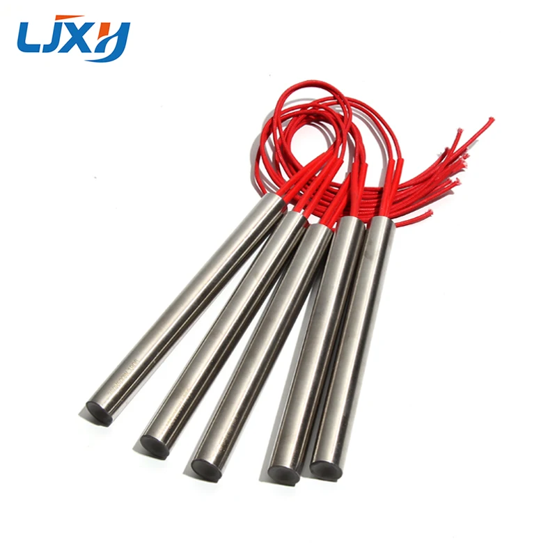 Ljxh 2PCS 12.5Mm 18… - image