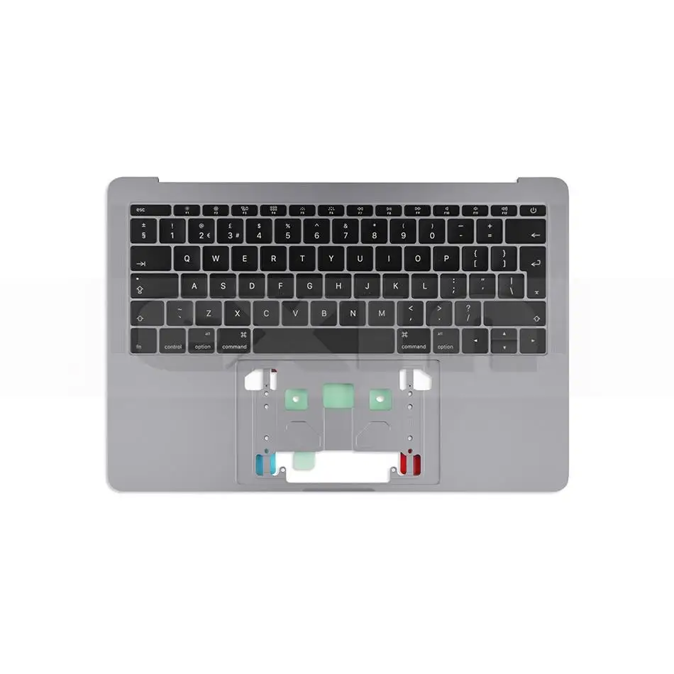 Silver Grey for Macbook Pro Retina 13