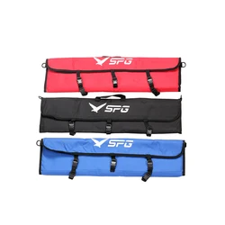 Slung Arrow Bag Recurve Bow Case Storage Bag Collapsible Arrow Bag  Recurve Bow Bag  Shoulder Handle Carrying  Archery Bow Bag