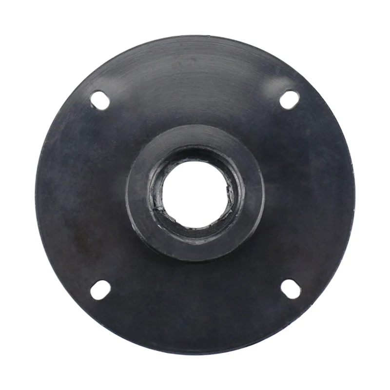 トリプルホーン変換ヘッド72-75ツイーター変換用フラットトレブルホーン34-51への変更absプラスチックフランジ1個