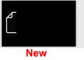 New No Logo