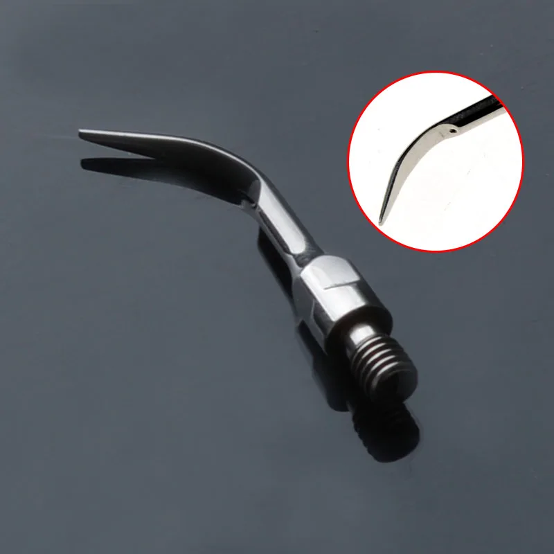 Dental Ultrasonic Scaler Scaling Tips GS1 GS3 Periodontics Tip PS1 PS3 for SIRONA Ultrasonic Scaler Handpieces