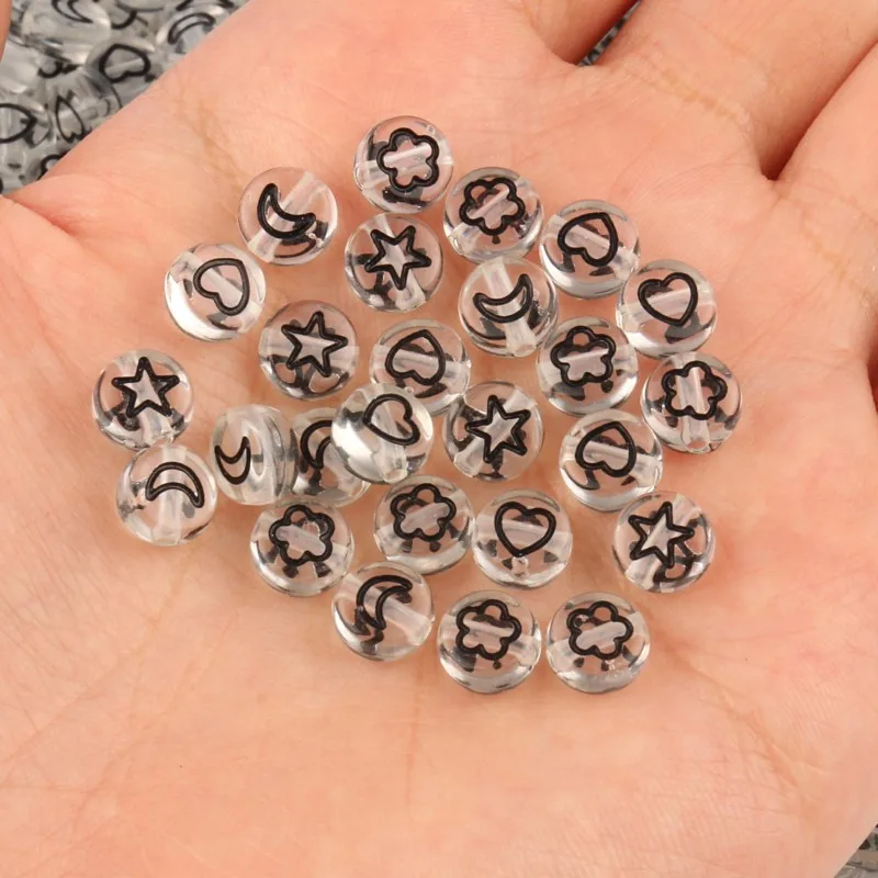 7x4mm Clear