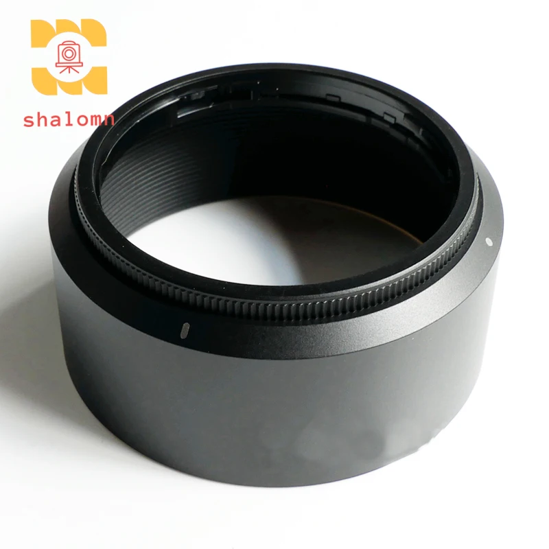 New Original H025 Lens Hood Replacement Parts For Panasonic Lumix G 25mm f/1.7 ASPH H-H025 Lens