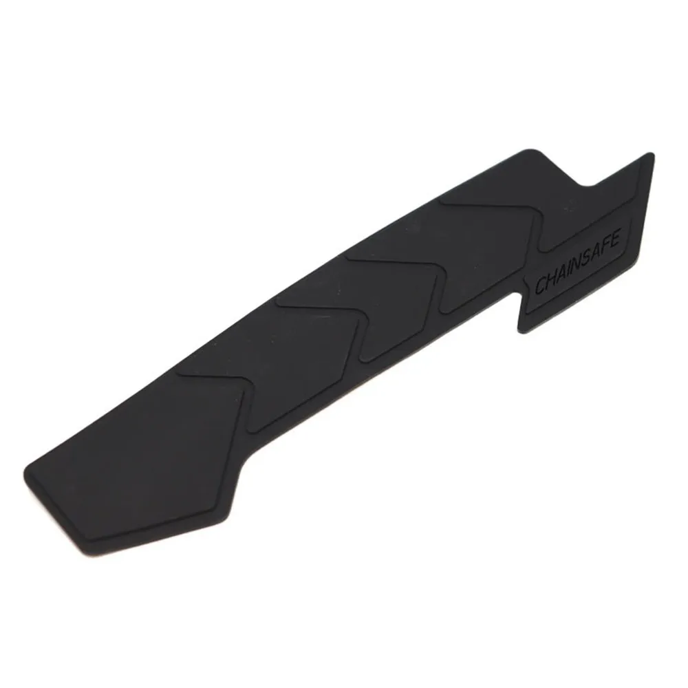 Brand New Chain Guard Guards Waterproof MTB Parts Posted Racing Racing Bike Replacement Resistant 3D Structure image 3