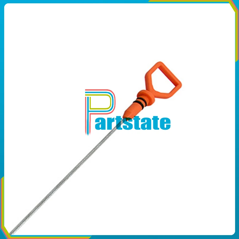 

1PC Brand New High Quality Car Oil Dipstick Fits For Honda Accord Odyssey Pilot Acura 15650-RJA-004 15650RJA004