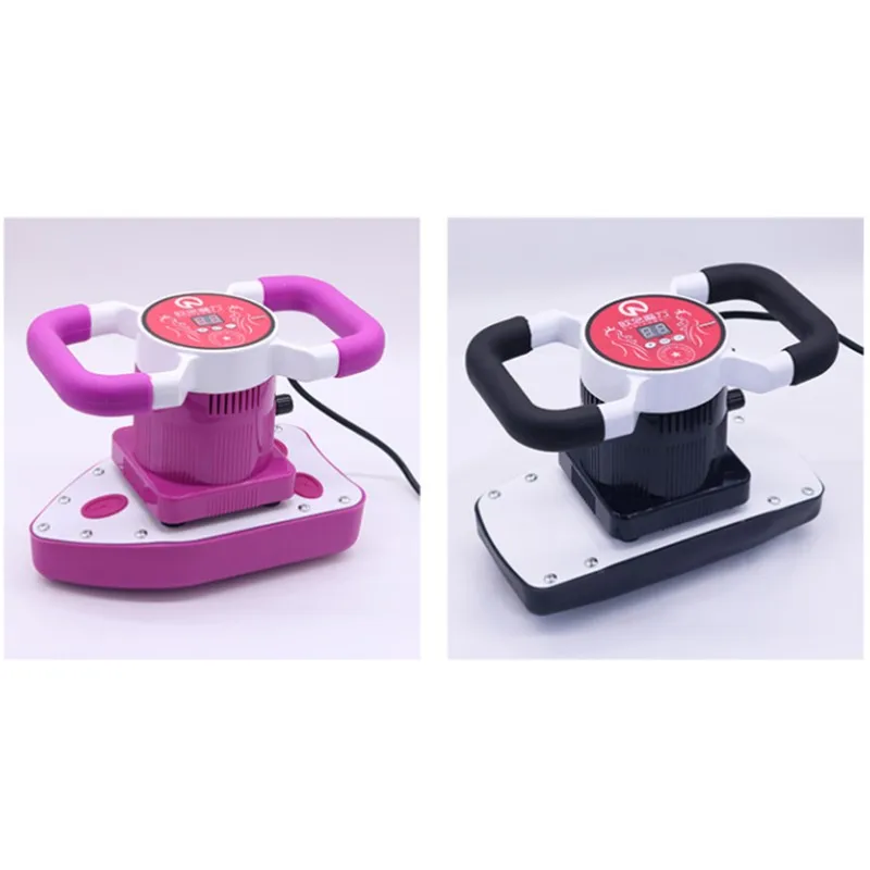 Magic massager household multifunctional whole body handheld vibration heating ovarian care equipment beauty salon