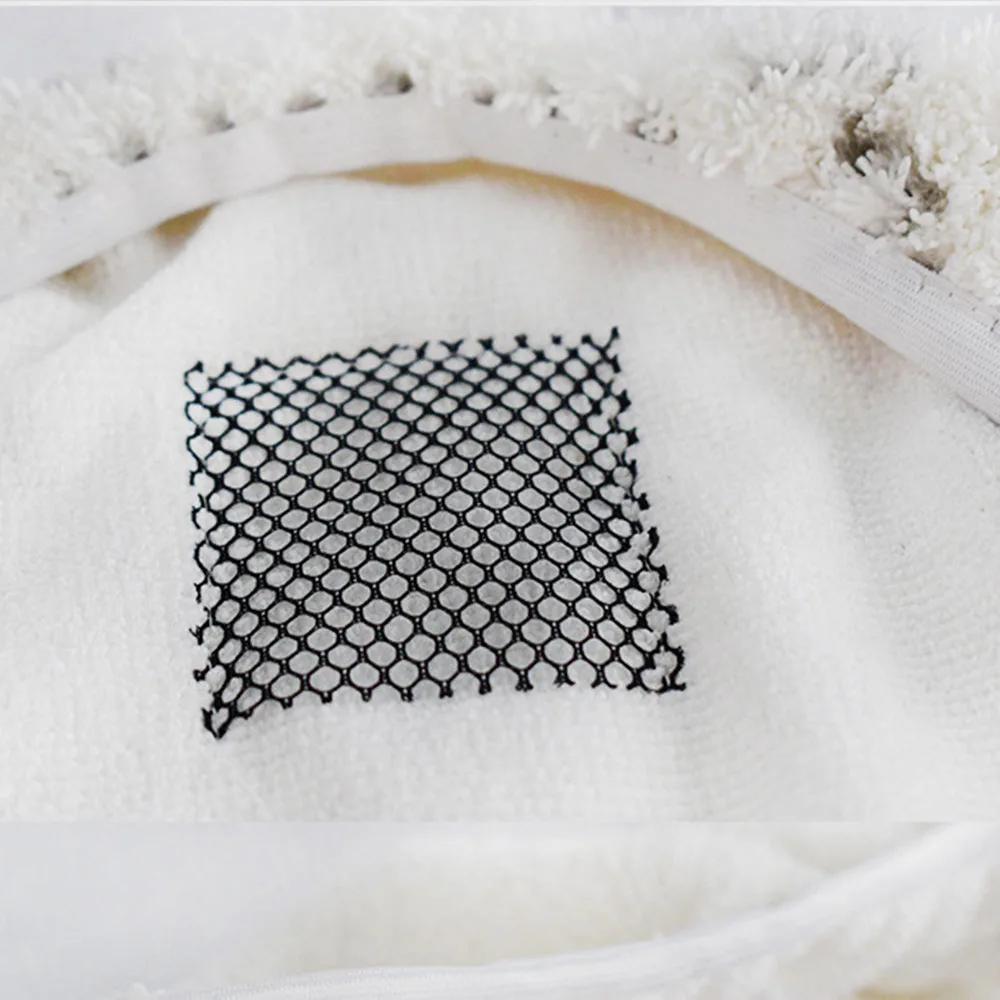 Hơi Nước Lau Nhà Miếng Lót Cho Bissell PowerFresh 1806 1940 1544 1440, thay Thế Một Phần Mẫu #5938 #203-2633