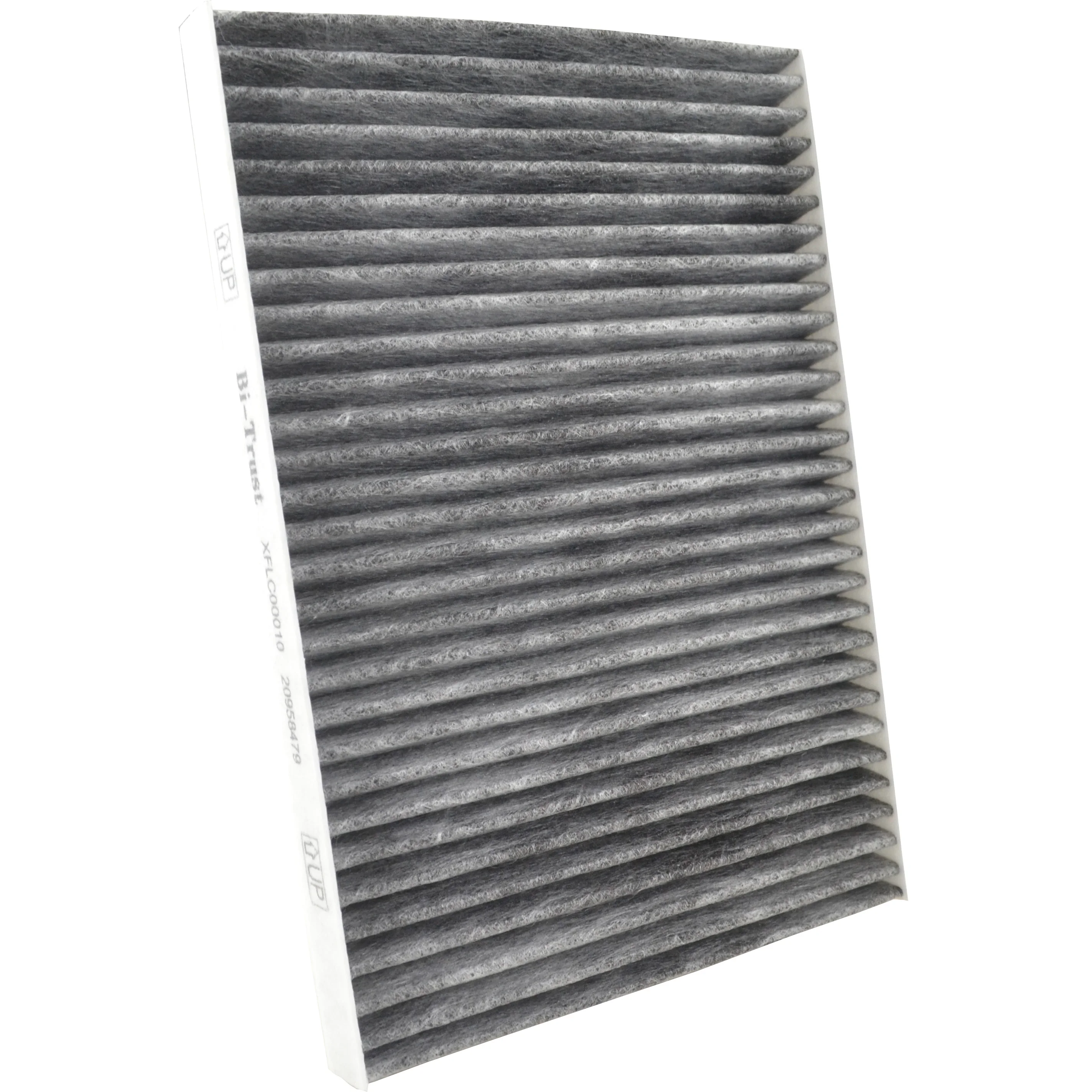 Bi-Trust Cabin Air Filter for Buick Enclave Chevrolet Traverse Gmc Acadia Saturn Outlook CF11663 20958479