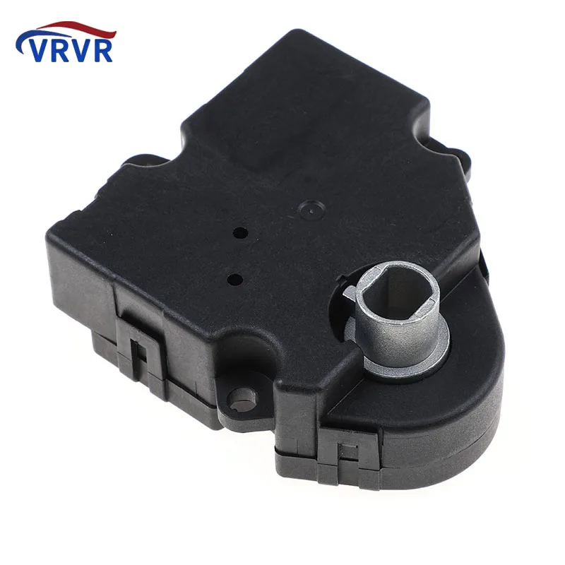 VRVR 1573989 Heater Blend Door Actuator 25782069 H604-140 T3983001 604140 For Buick Enclave Chevrolet Traverse