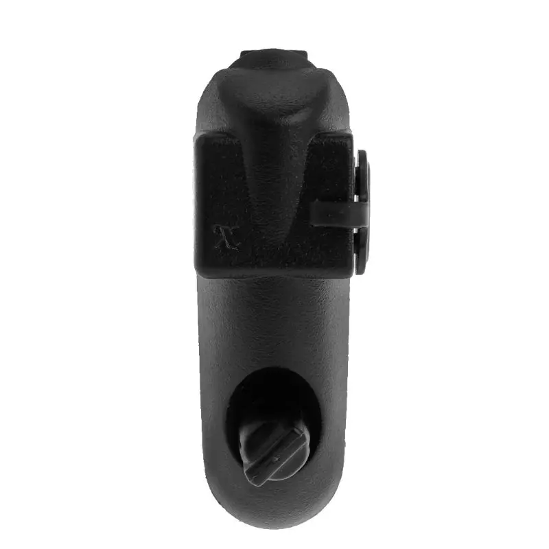 Top Deal Audio Adapter M Antarmuka 2 Pin Port Headset Aksesoris untuk Baofeng Bf-Uv9R Bf-9700 Bf-A58 Walkie Talkie Pengganti