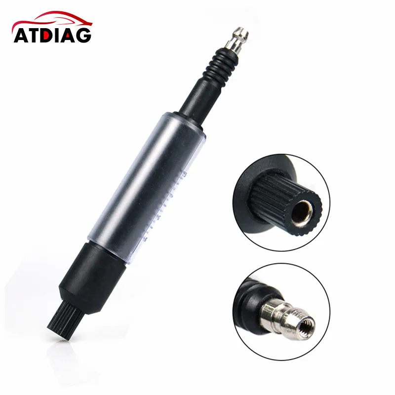 Car Spark Plug Test… - image