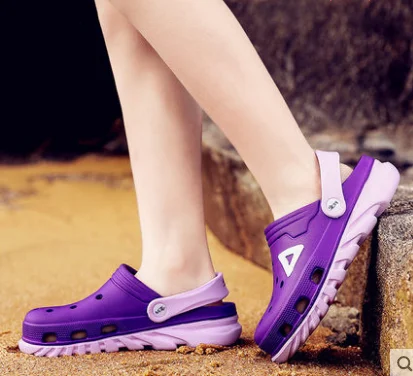 GIRLS KIDS SUMMER GARDEN CLOGS LADY CAVE SHOES WOMEN MULES SANDALS BEACH SLIPPERS EU 30 31 32 33 34 35 36 37 38 39 40