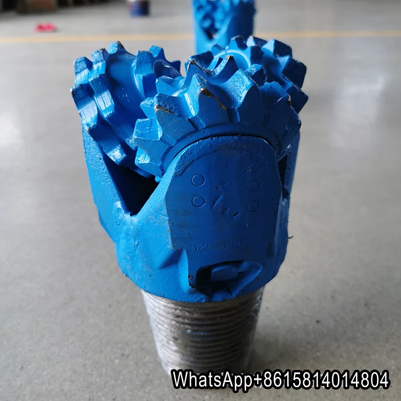 

Core Drill Bit/Steel tooth roller bit/diamond composite drill bit/oil drilling tool/mining bit