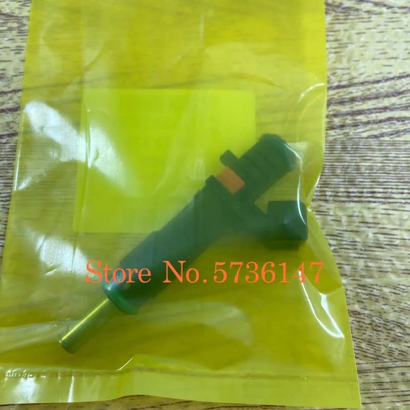 Auto Parts OEM# 55353806 Fuel Injector For Chevrolet Cruze Orlando Trax 1.8L Opel Astra Insignia Vectra Zafira