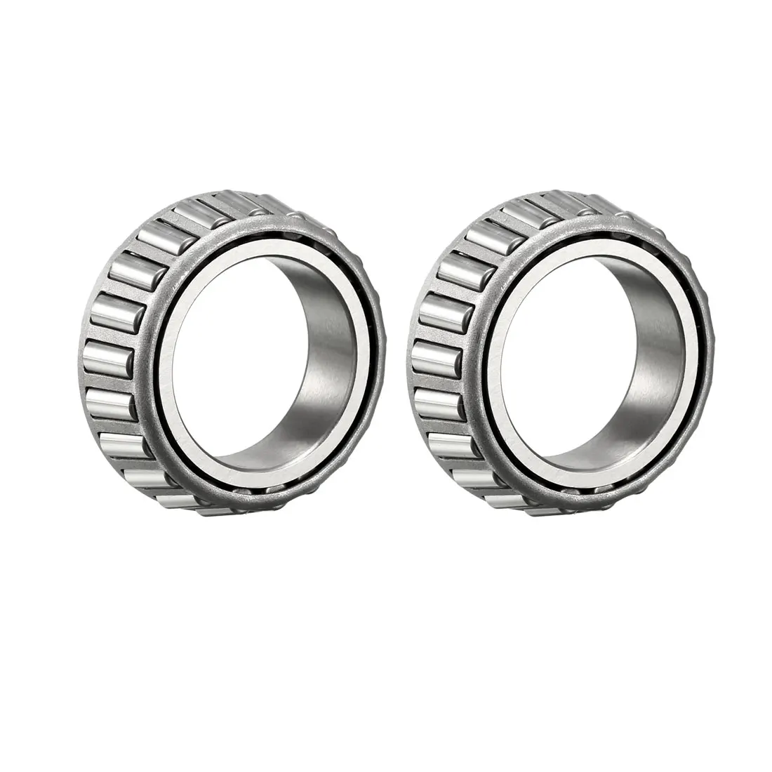 

uxcell 2pcs LM29749 Tapered Roller Bearing Single Cone 1.5" Bore 0.72" Width