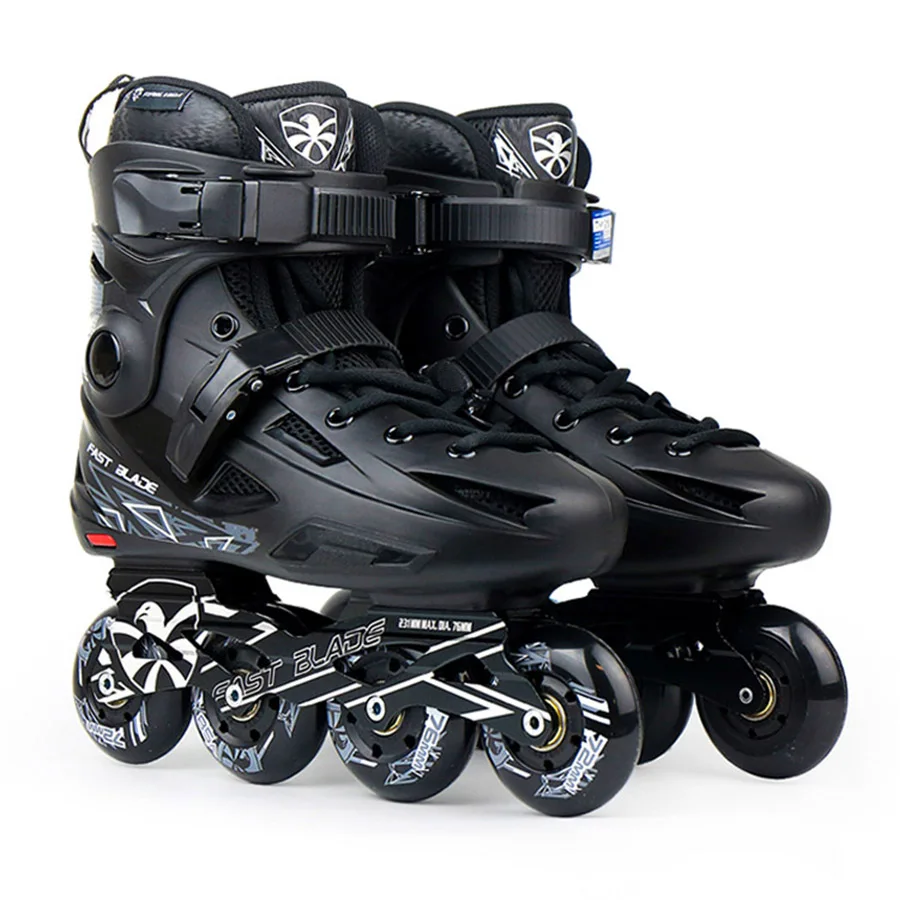 Rollerblade LE: Alles, was Sie über Inline-Skates wissen müssen