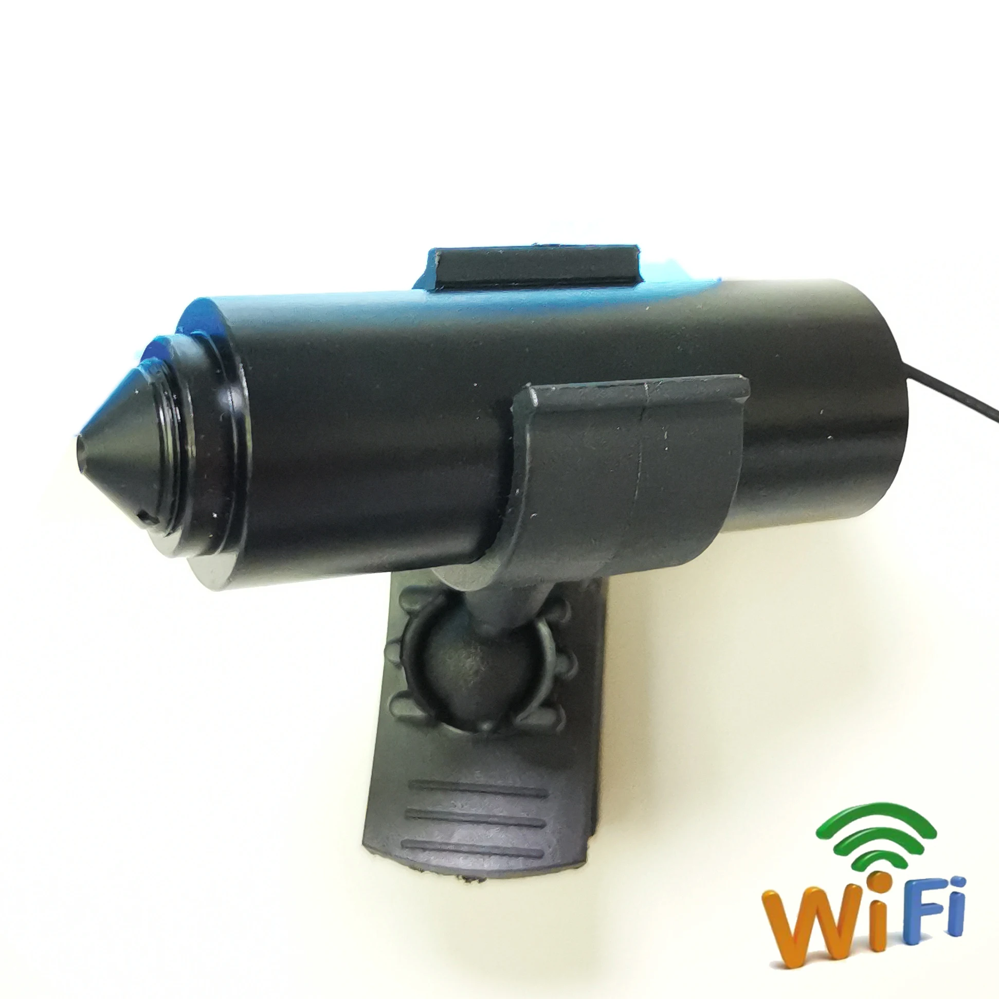 5V Power CCTV Security 1080P HD Video Pin Hole Wifi Bullet Camera IP Surveillance Network Audio P2P SD Card Slot DVR Tuya APP