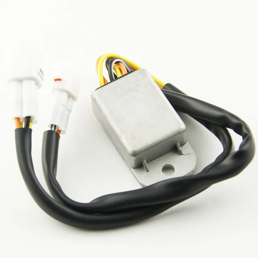 Voltage Regulator Rectifier For Suzuki RM125 RM250 1996 1997 1998 1999 2000 32800-37E20 Durable New Motorcycle Accessories Parts