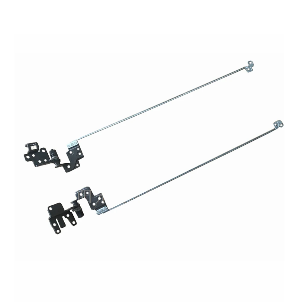 New Laptop Lcd Hinges Kit For ACER TravelMate TX50 TX50-G1 TX50-G2 Screen Hinges Set Left & Right test