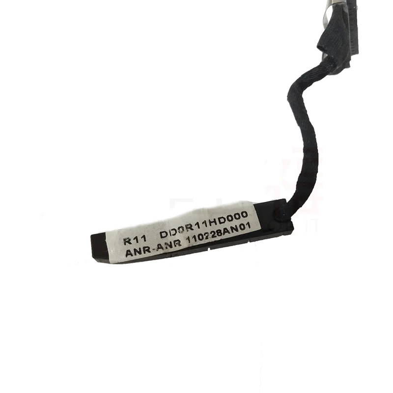 New SATA HDD Hard Disk Connector Cable For  hp Pavilion CQ42 G42 G4-1000 G6-1000 G7-1000 DD0R15HD000 DD0R11HD000