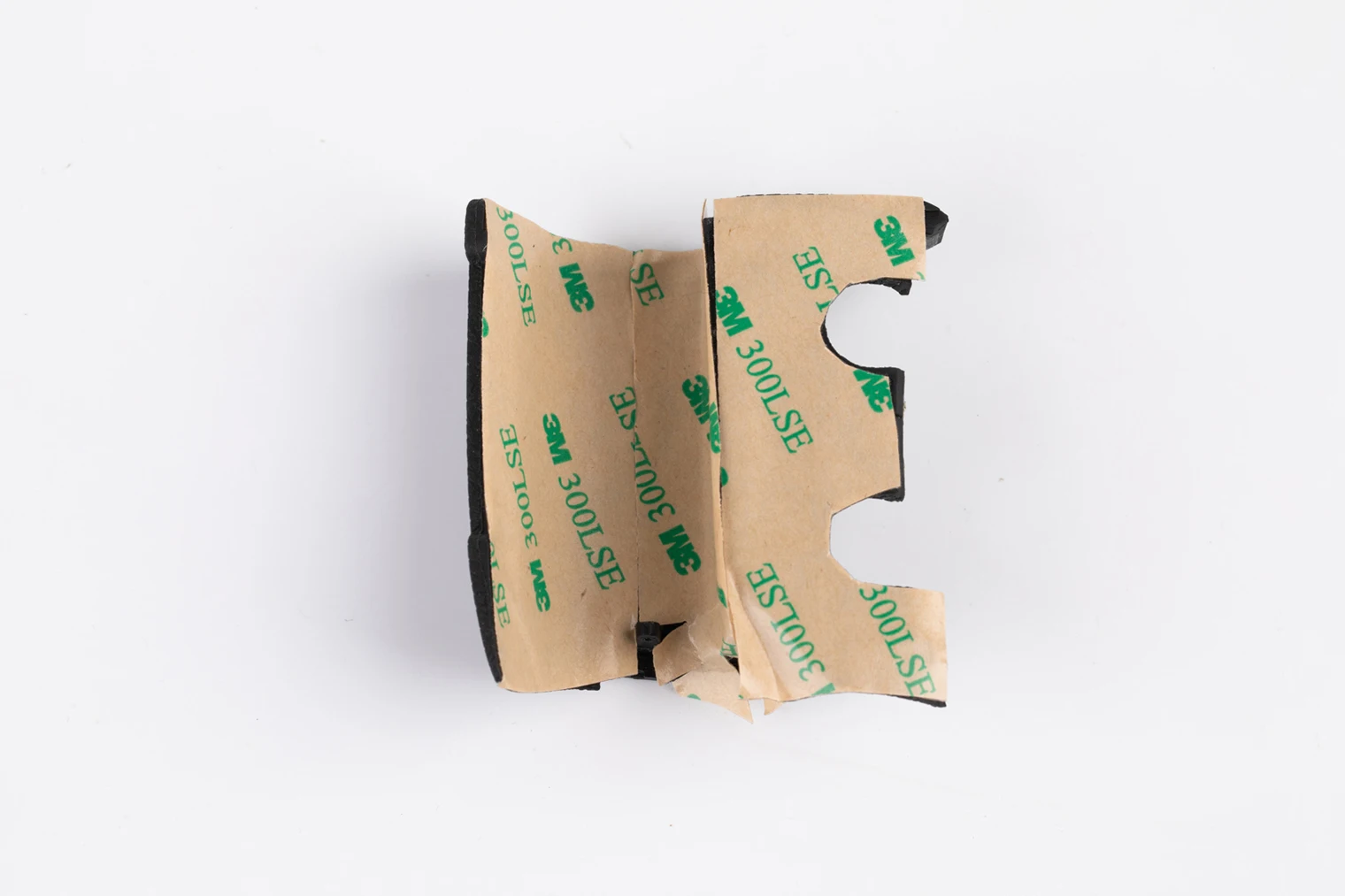 Grip ยางยางด้านหน้าเปลี่ยนสำหรับ Nikon D300 D300S