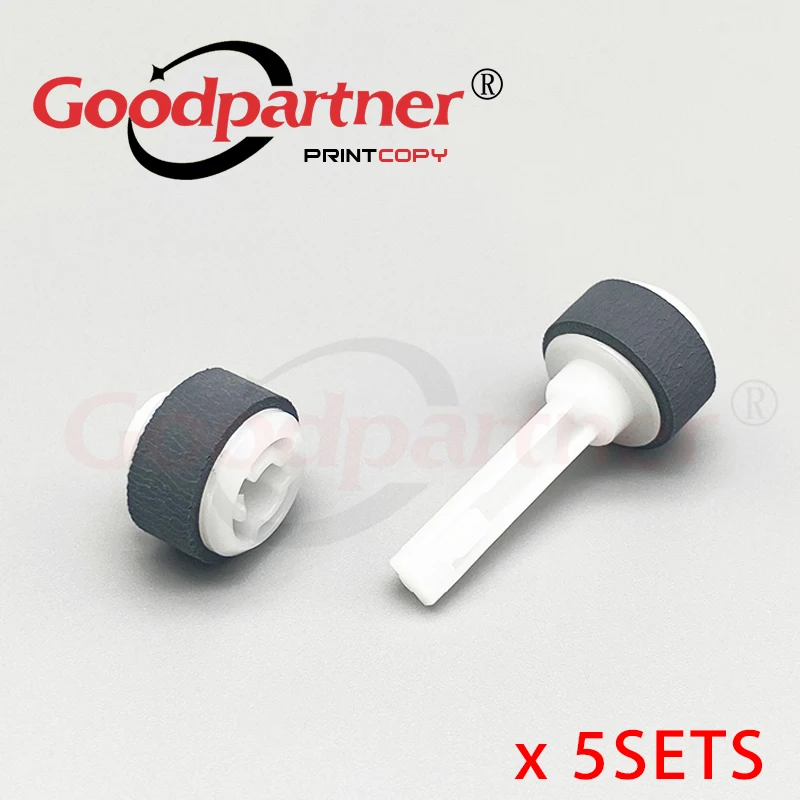 5X RM2-2516-000 RM2-2517-000 Pickup Roller for HP M15 M17 M28 M30 M15a M15w M16a M17a M17w M28a M28w M30a M30w PRO