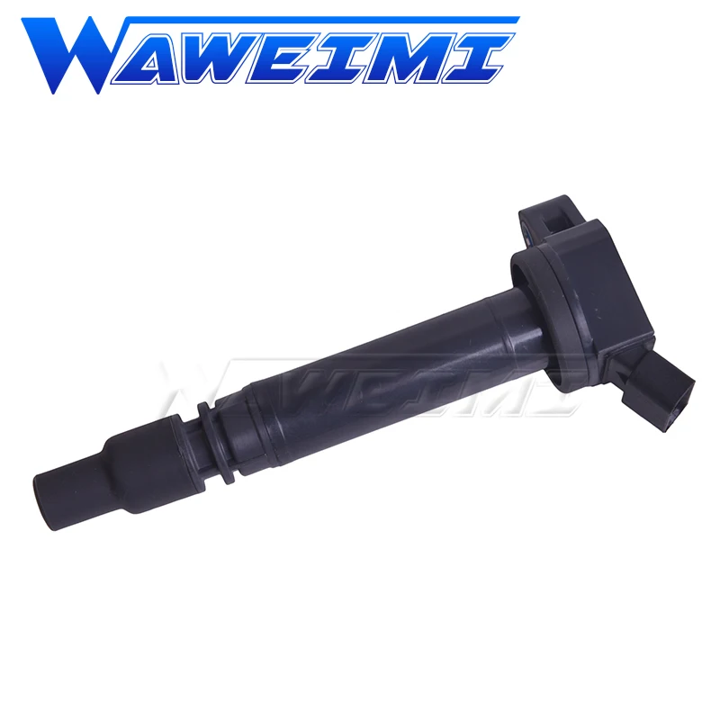 WAWEIMI Brand New Ignition Coil 90919-02250 For Toyota Highlander 4RUNNER Lexus GS300 GS350 9091902250