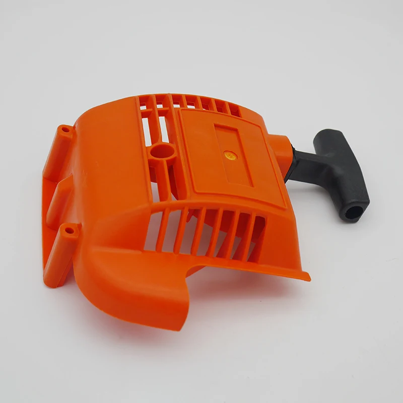 Husqvarna 223 322 323 325 326 트리머 브러시 커터 정원 도구 부품 #503852807 503852804 용 풀 스타트 리코일 스타터