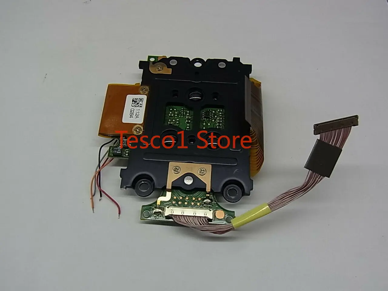 Original Para Nikon D300 CCD (COMS Sensor de Imagem) Reparação Parte Substituição