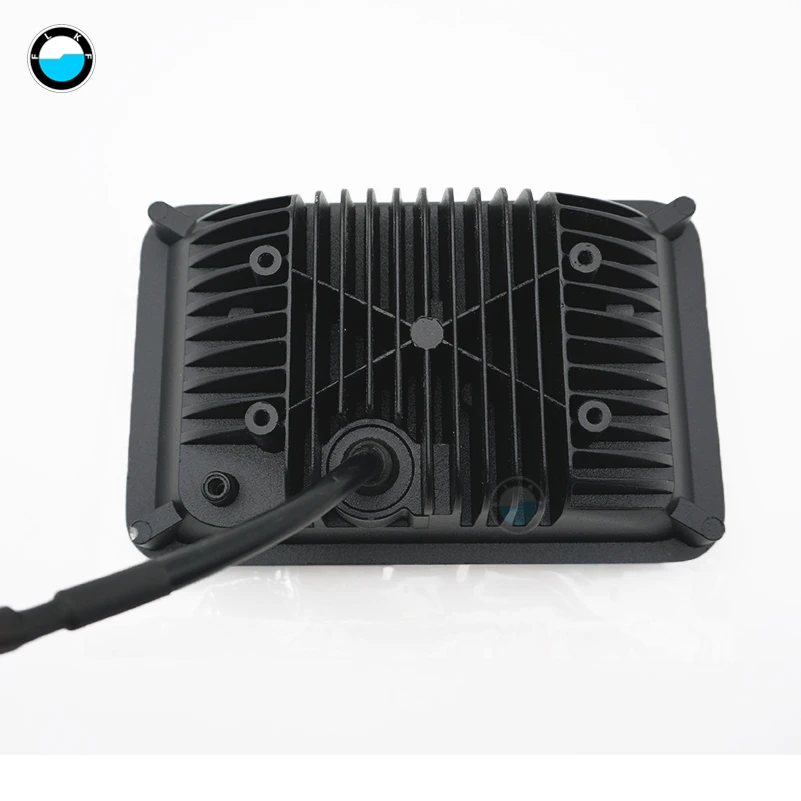 1 pcs 4X6\'\' 5D 48W LED Headlight Light Bulb Hi/Lo Beam Headlamp DRL for Truck SUV for Honda XR650 XR250 XR400 Suzuki DRZ.