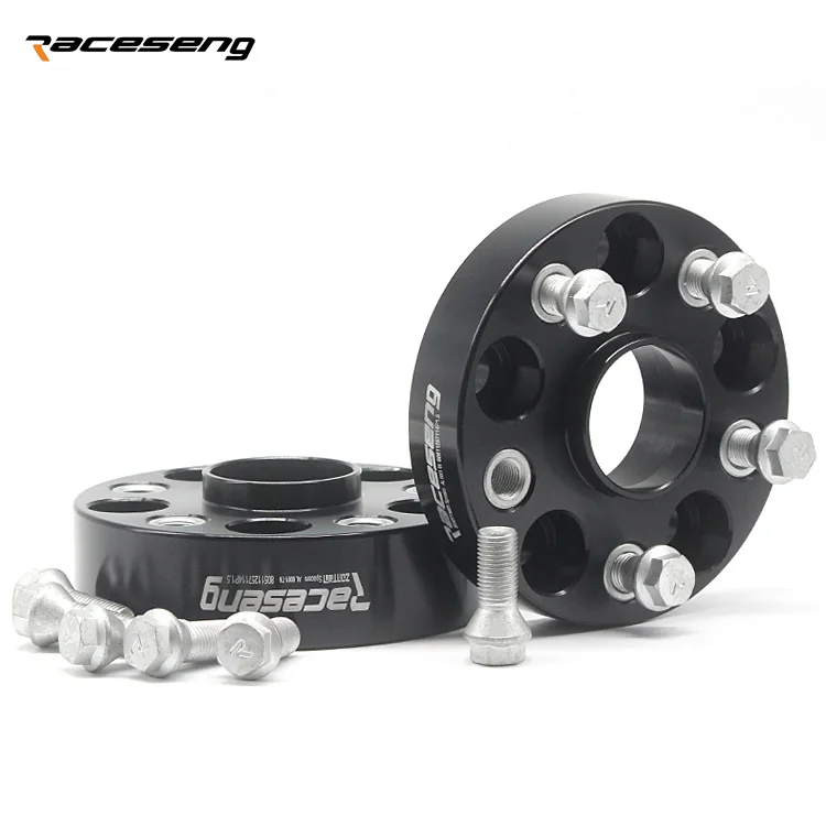 2Pieces 20/25/30/35/40/60/100mm Wheel spacers Conversion adapters for PCD 5x120 to 5x100 5x108 5x112 5x114.3 5x130 5x139