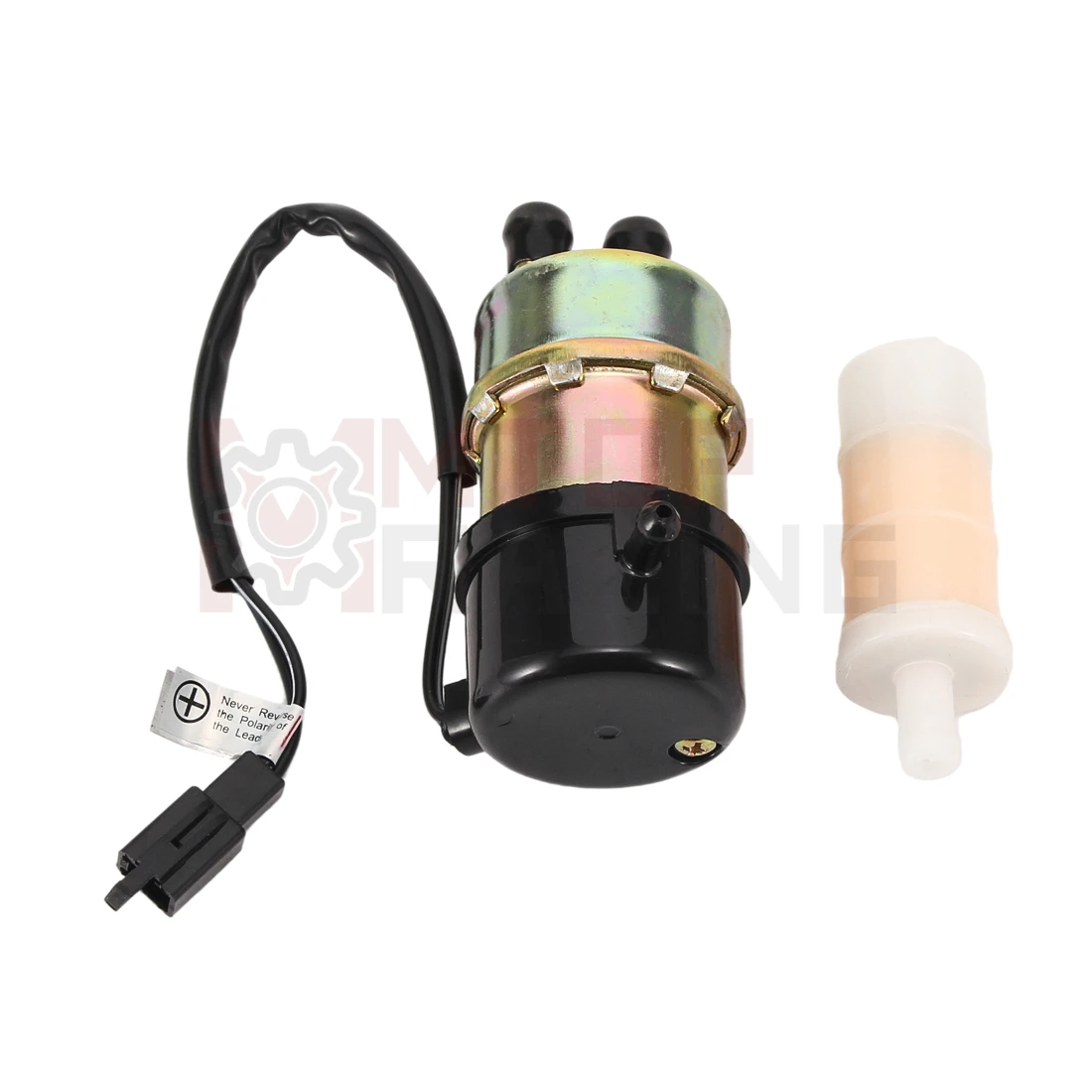 

Motorcycle Petrol Fuel Pump For Honda VT1100C Shadow 1100 1985 1986 1987 1988 1989 1990 1991 1992 1993 1994