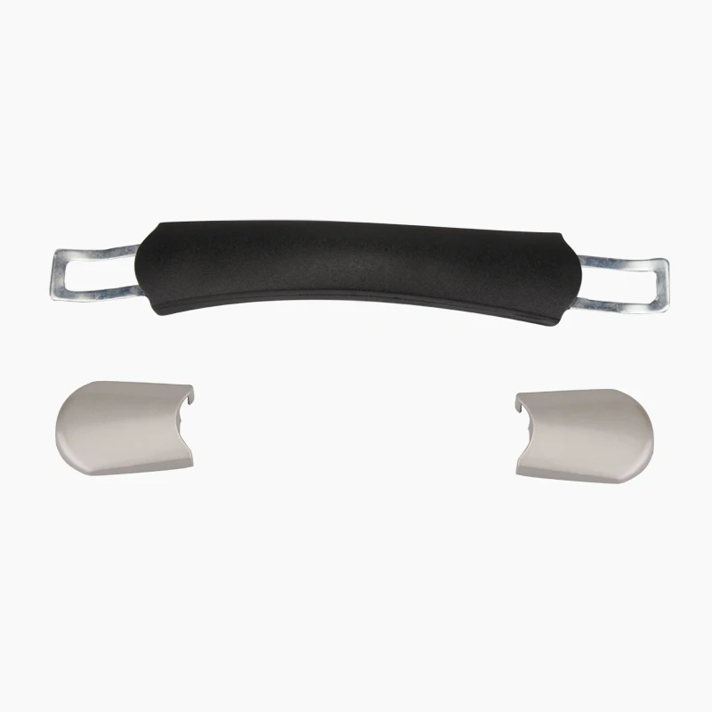 Trolley case handle Hard case handle, password box handle, ABS plating handle, trolley case handle accessories repair