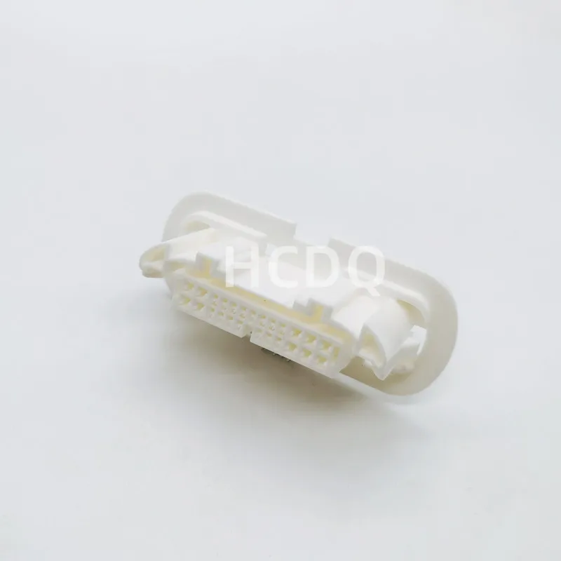 The original 90980-12802 25PIN Female automobile connector plug shell and connector are supplied from stock