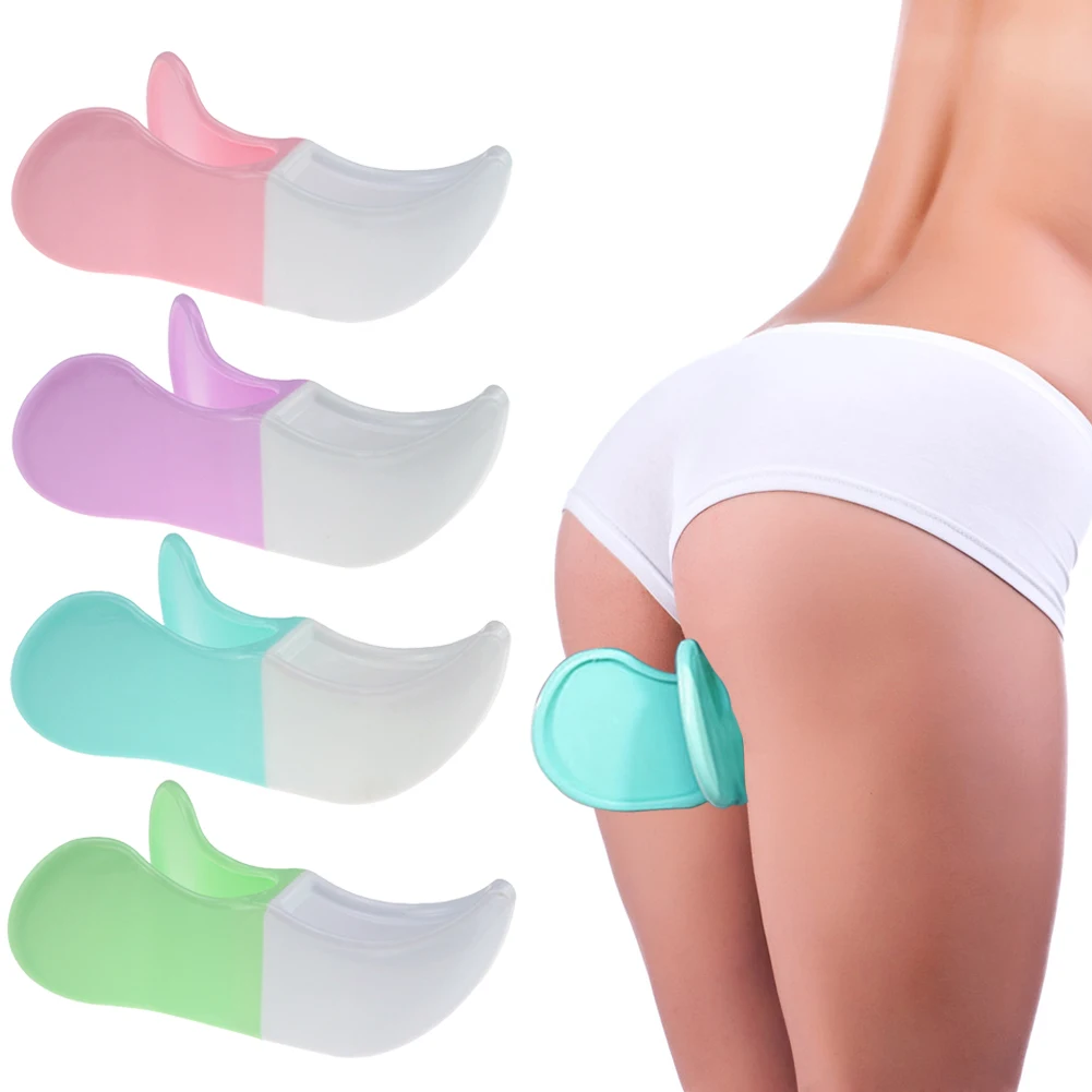 Hip Trainer Bladder Control Device Pelvic Floor Muscle Inner Thigh Buttocks Exerciser Correction Buttocks Device