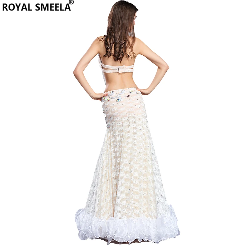 Belly Dancing dress Professional Stage Belly dance Costume Belly dancing Bra Dress Maxi Dress Indian dance Clothes dance outfits